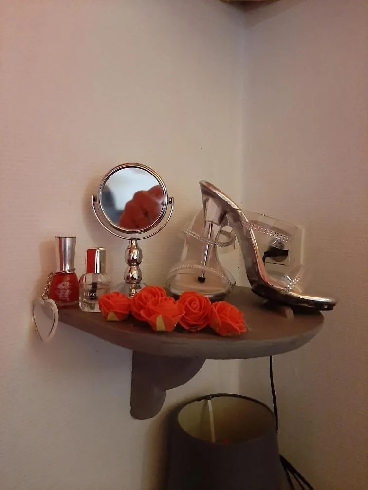 La Love Room Des Alpes