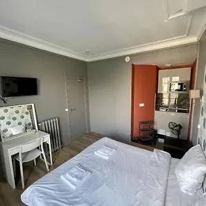 visit hotel