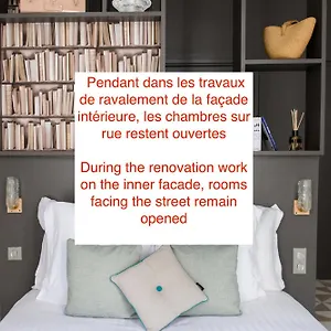 visit hotel