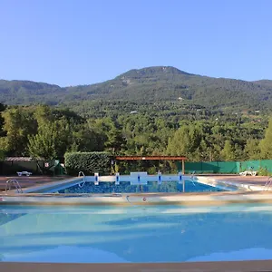 La Rochette Guillestre
