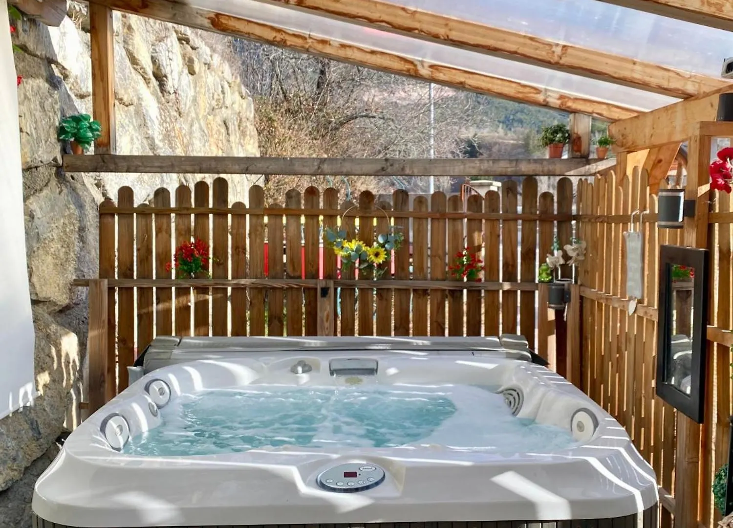 Love hotel La Love Room Des Alpes France